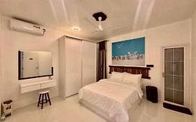 Crystal Sea Inn