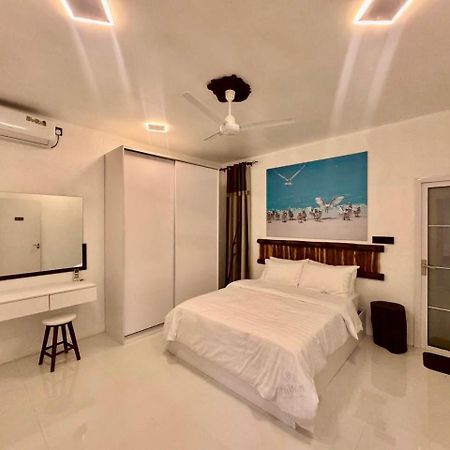 Crystal Sea Inn Bileffahi Dış mekan fotoğraf