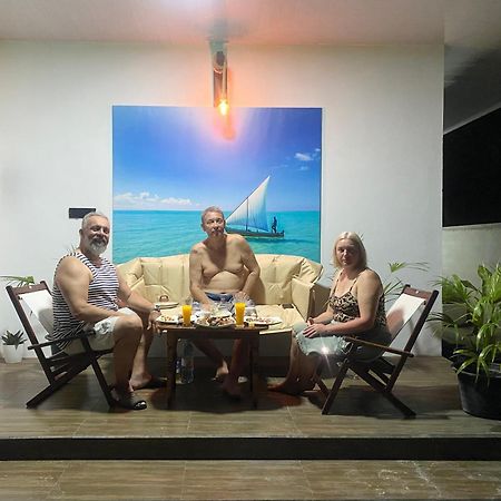 Crystal Sea Inn Bileffahi Dış mekan fotoğraf