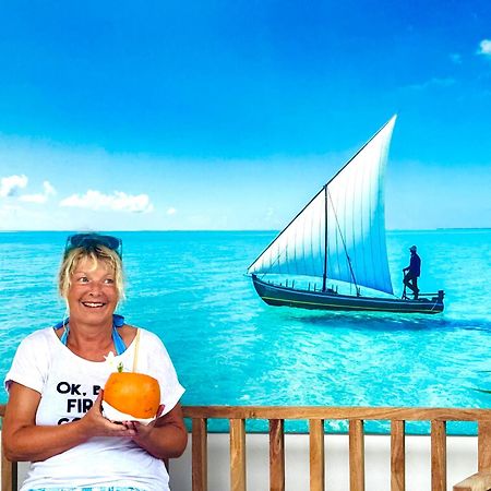 Crystal Sea Inn Bileffahi Dış mekan fotoğraf