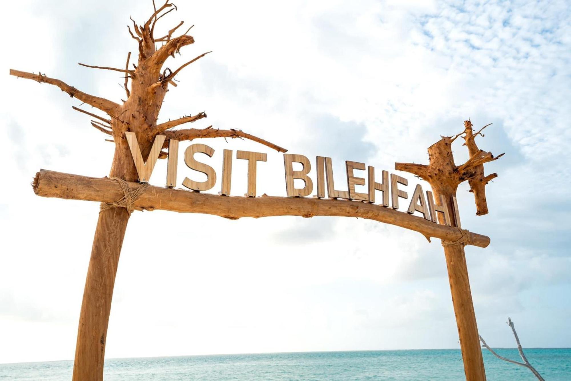 Crystal Sea Inn Bileffahi Dış mekan fotoğraf