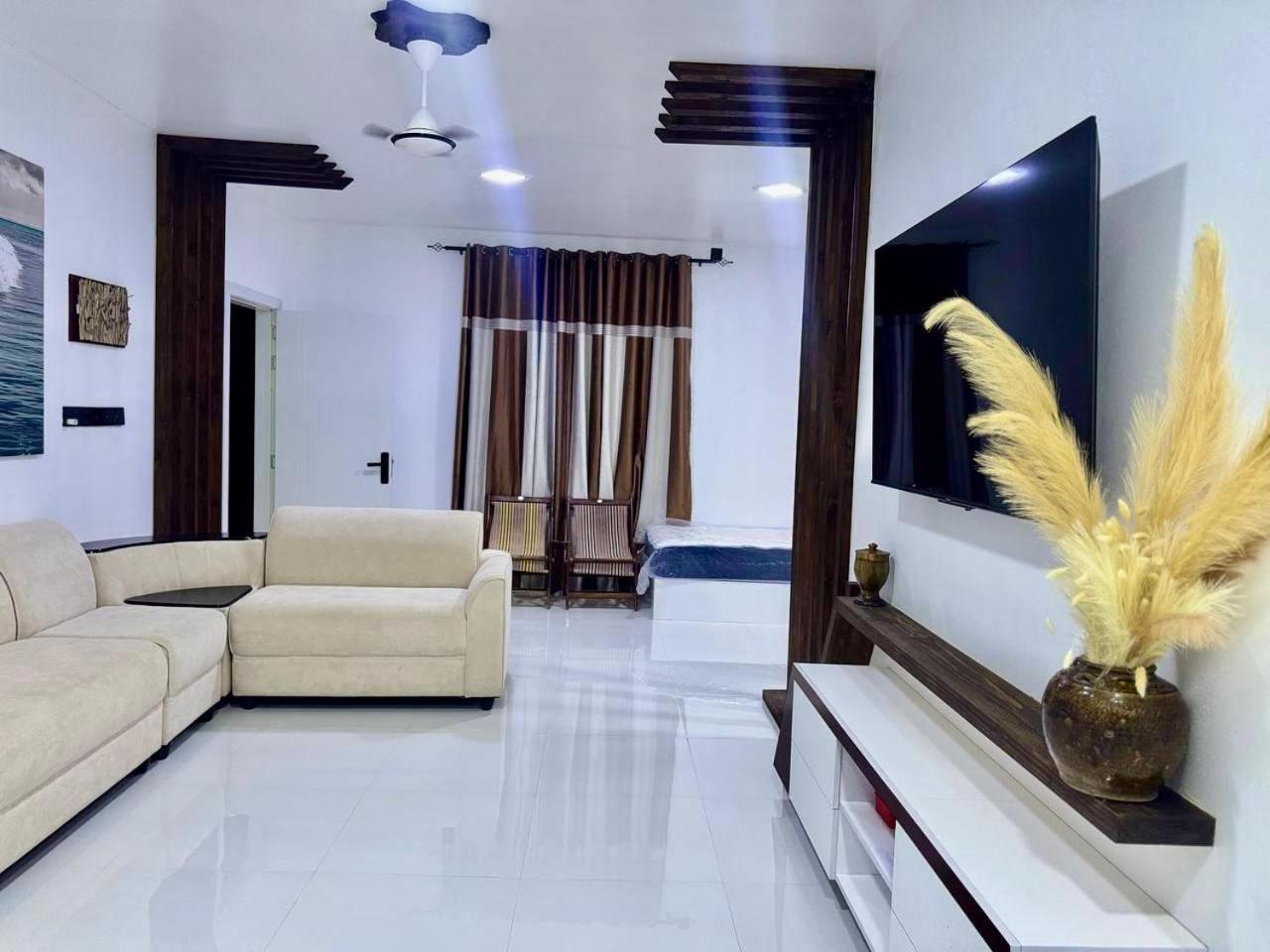Crystal Sea Inn Bileffahi Dış mekan fotoğraf