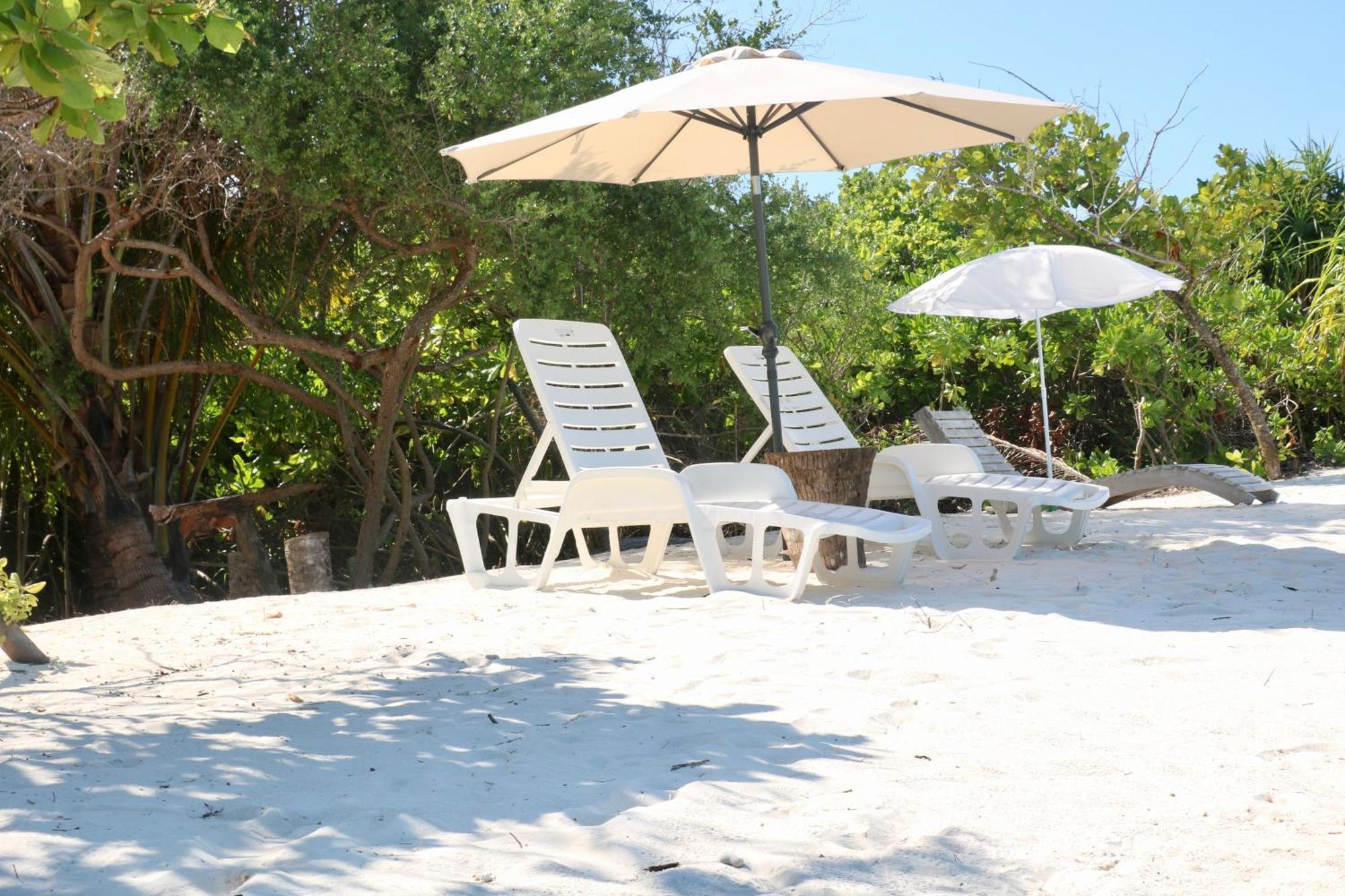 Crystal Sea Inn Bileffahi Dış mekan fotoğraf