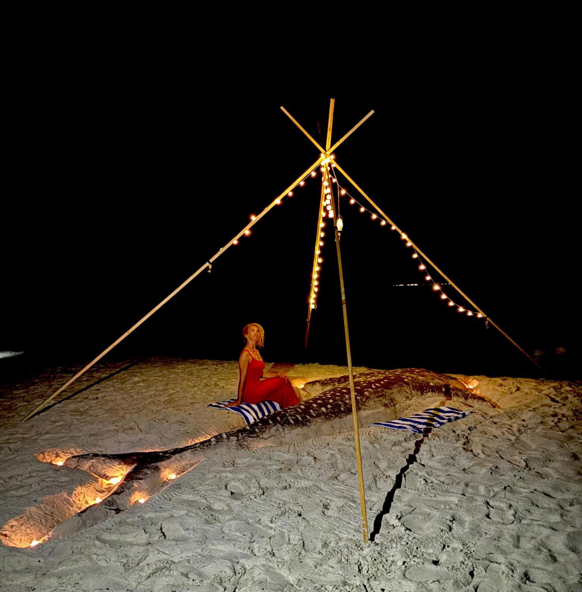 Crystal Sea Inn Bileffahi Dış mekan fotoğraf