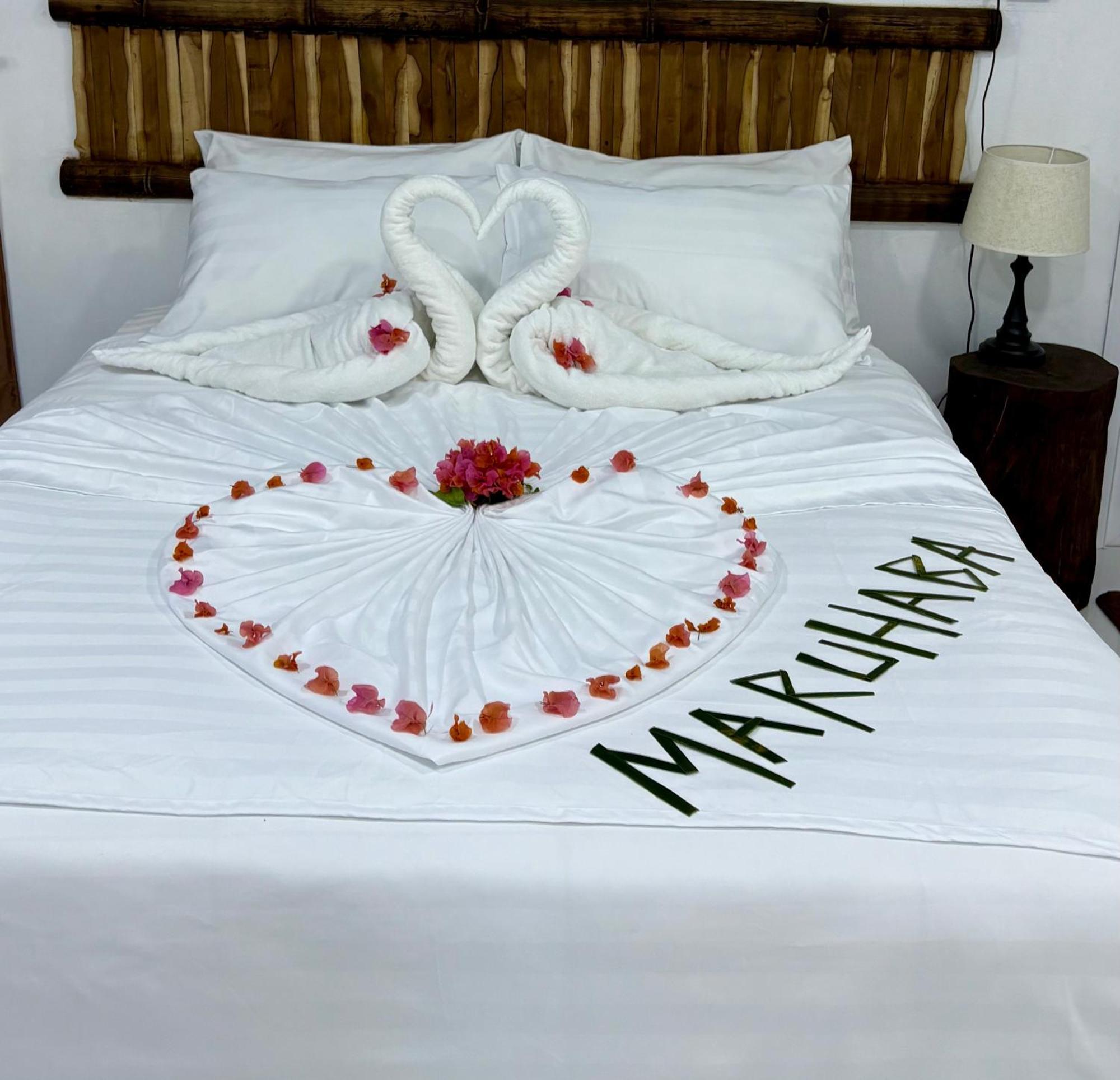 Crystal Sea Inn Bileffahi Dış mekan fotoğraf